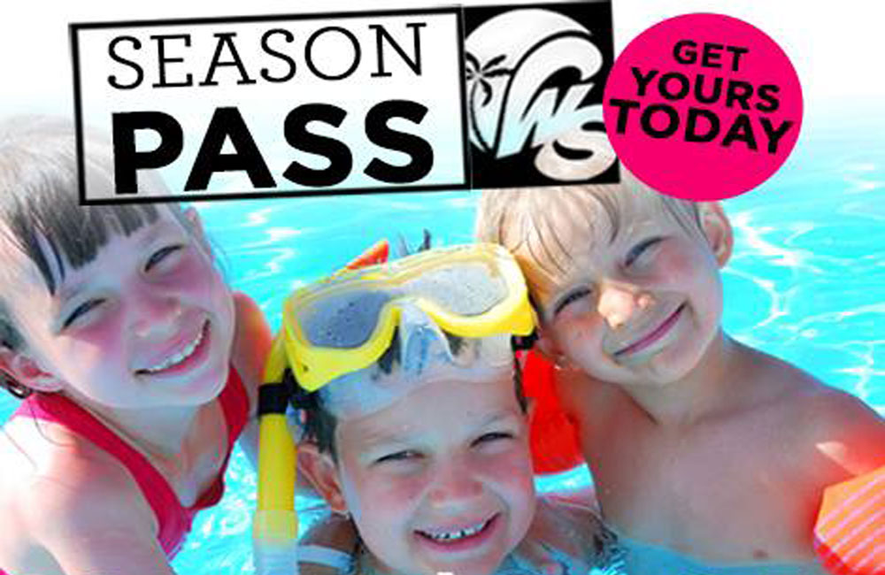 Season Pass