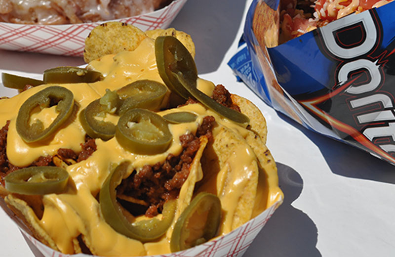 Things To Do Enchanted Forest Water Safari