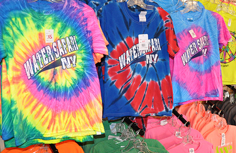 Things To Do Enchanted Forest Water Safari