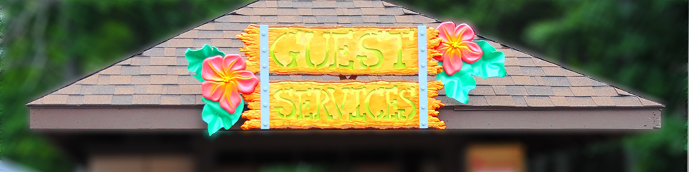 Guest Services