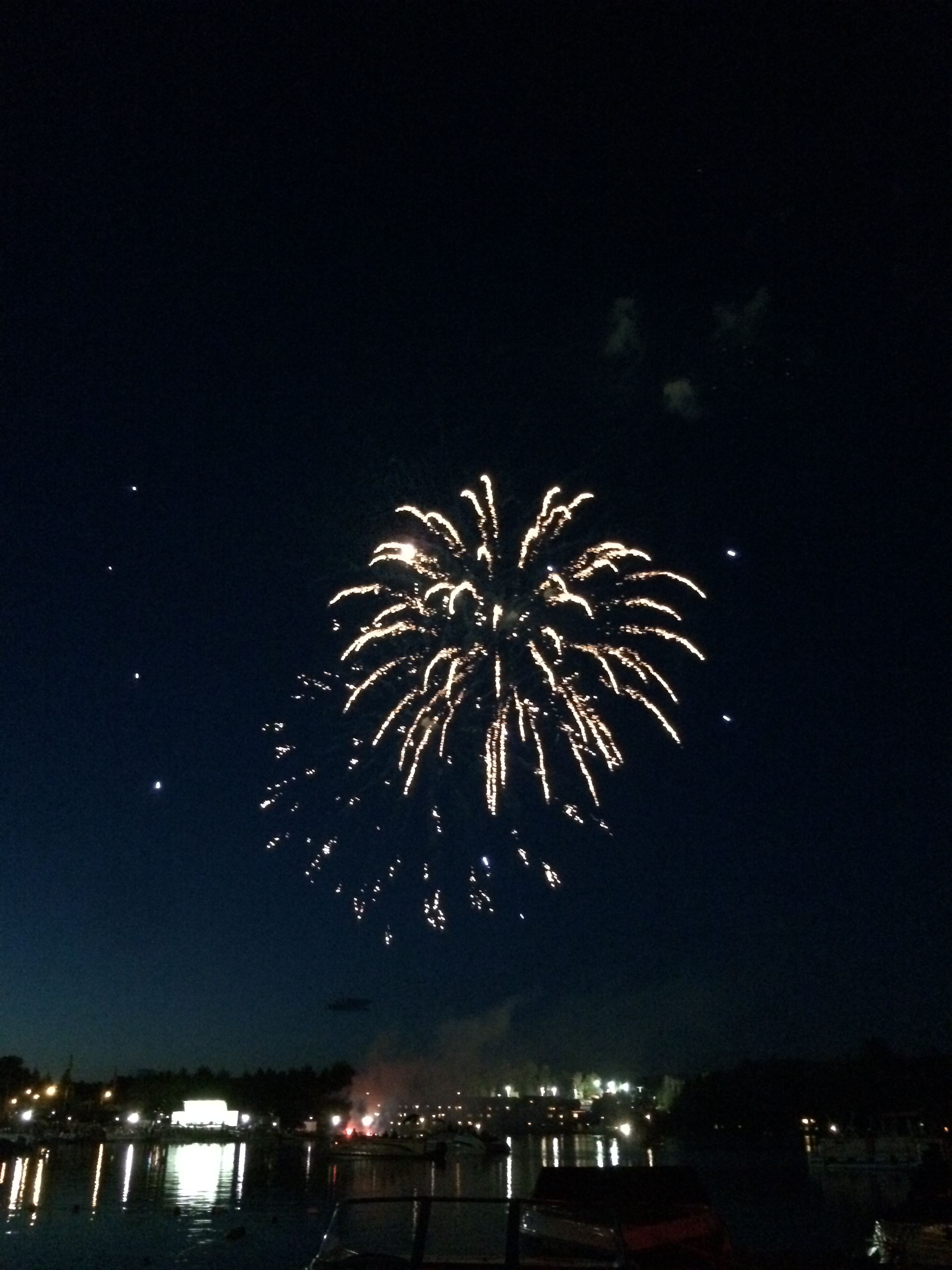 Fireworks_79 Enchanted Forest Water Safari