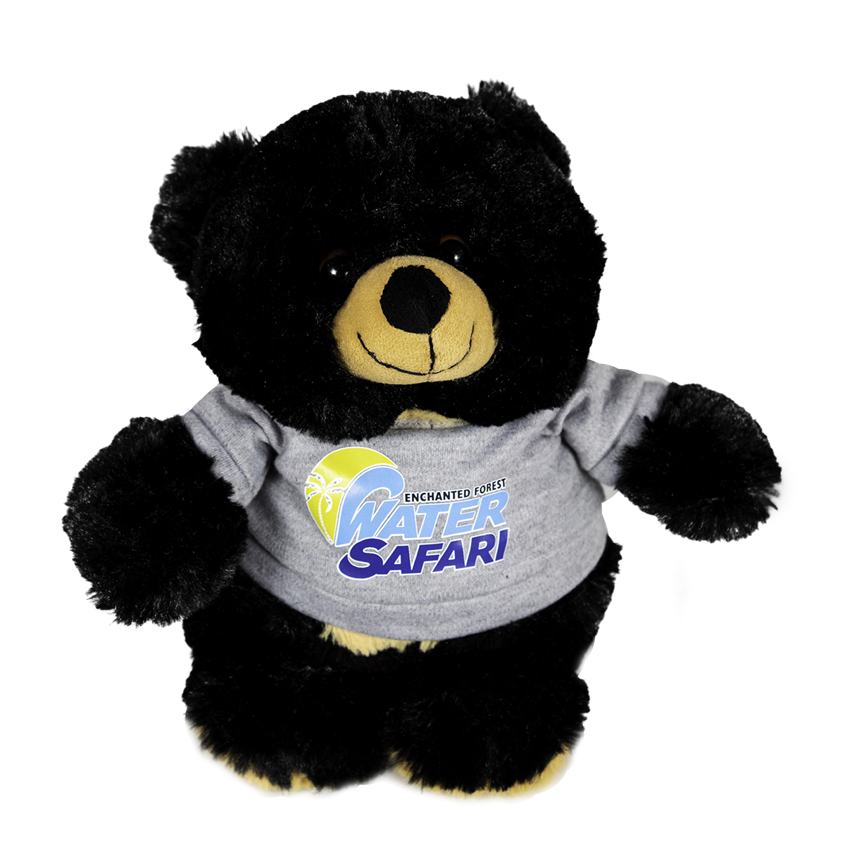 safari plush