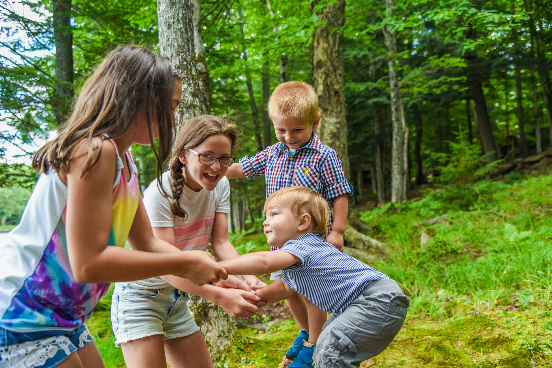 Old Forge Celebrates Memorial Day Weekend with Family Fun, Lodging Specials, and Local Events