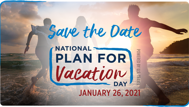Celebrate National Plan for Vacation Day with Water Safari Resort