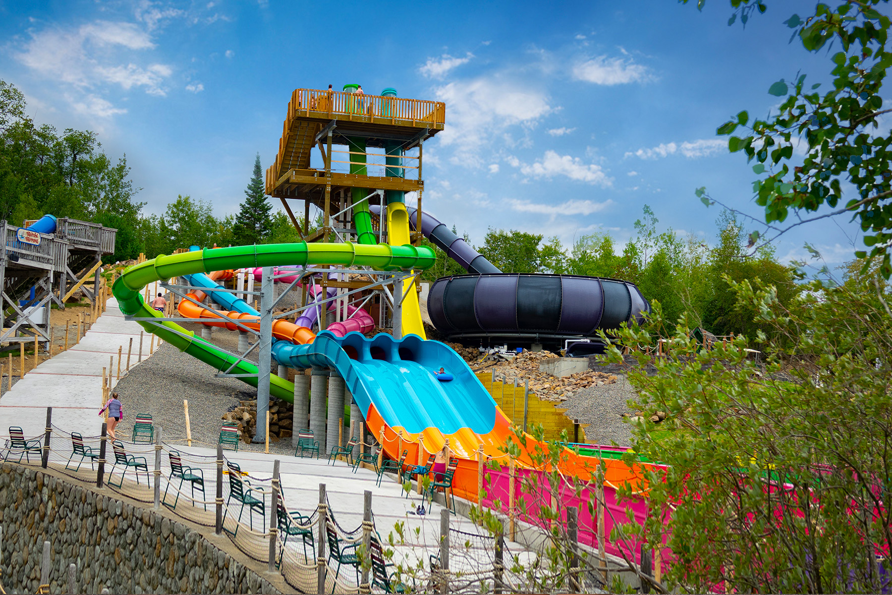 New water park to open in Central NY, just in time for summer vacation 