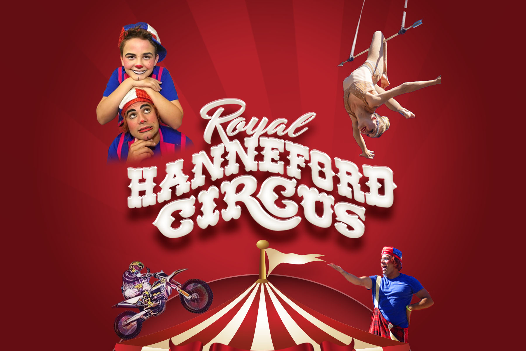 Family Circus Show 2022