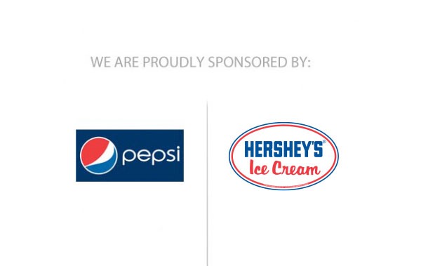 Our Proud Sponsors