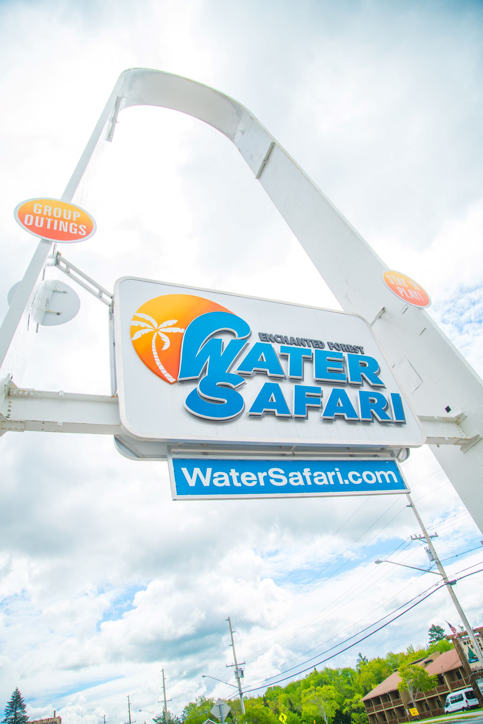 Innovative Attraction Management Expands its Operational Reach with Strategic Acquisition of Water Safari Resort