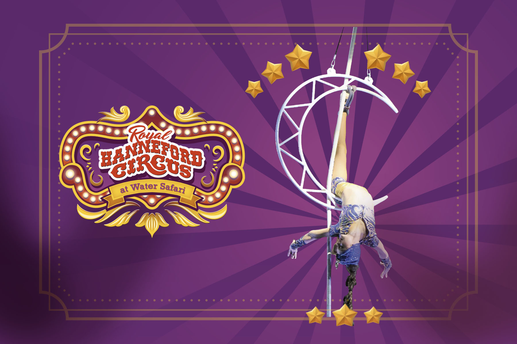 Family Circus Show 2025