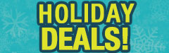 Holiday Deals