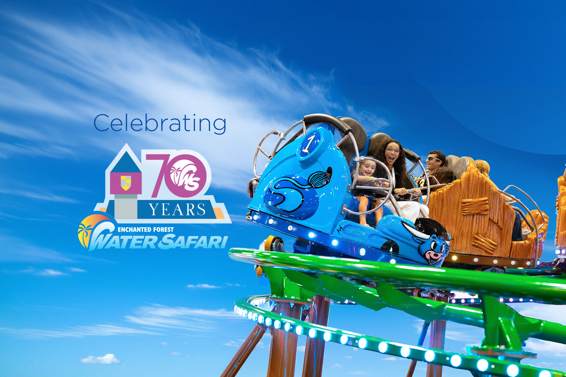 Celebrating 70 Years!