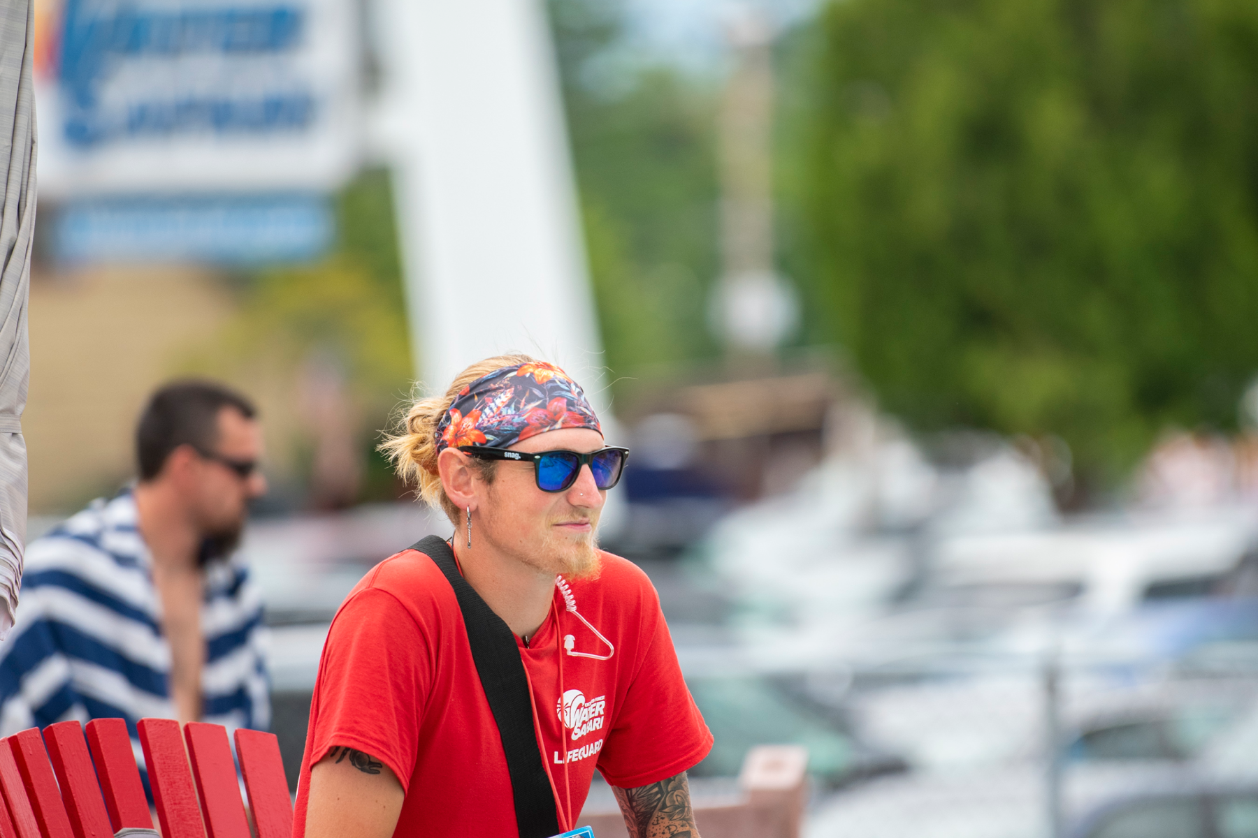 Water Safari Resort Hiring over 200 Positions for Summer 2026