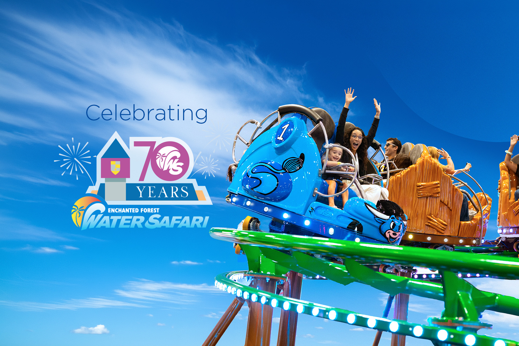 Celebrating 70 Years!