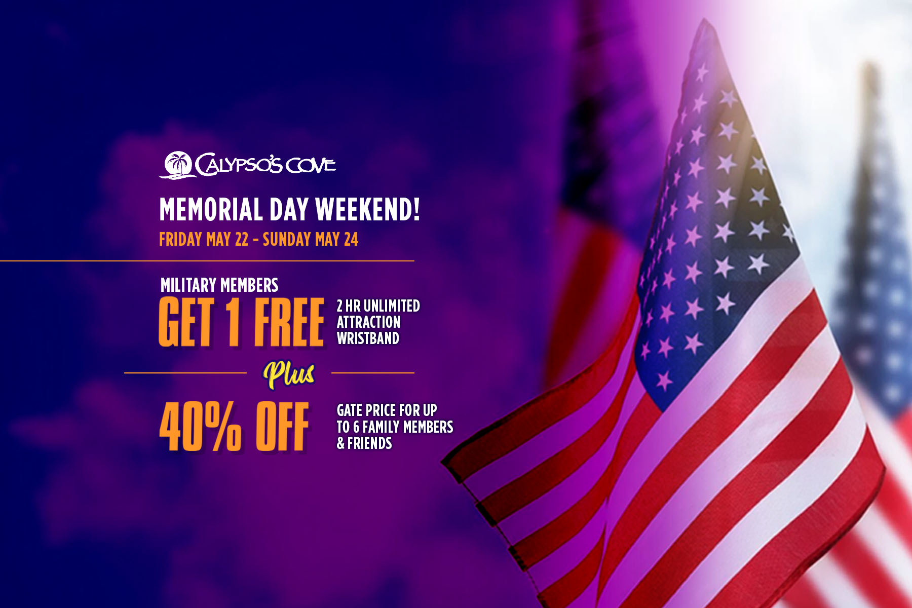 Memorial Day Weekend in Old Forge